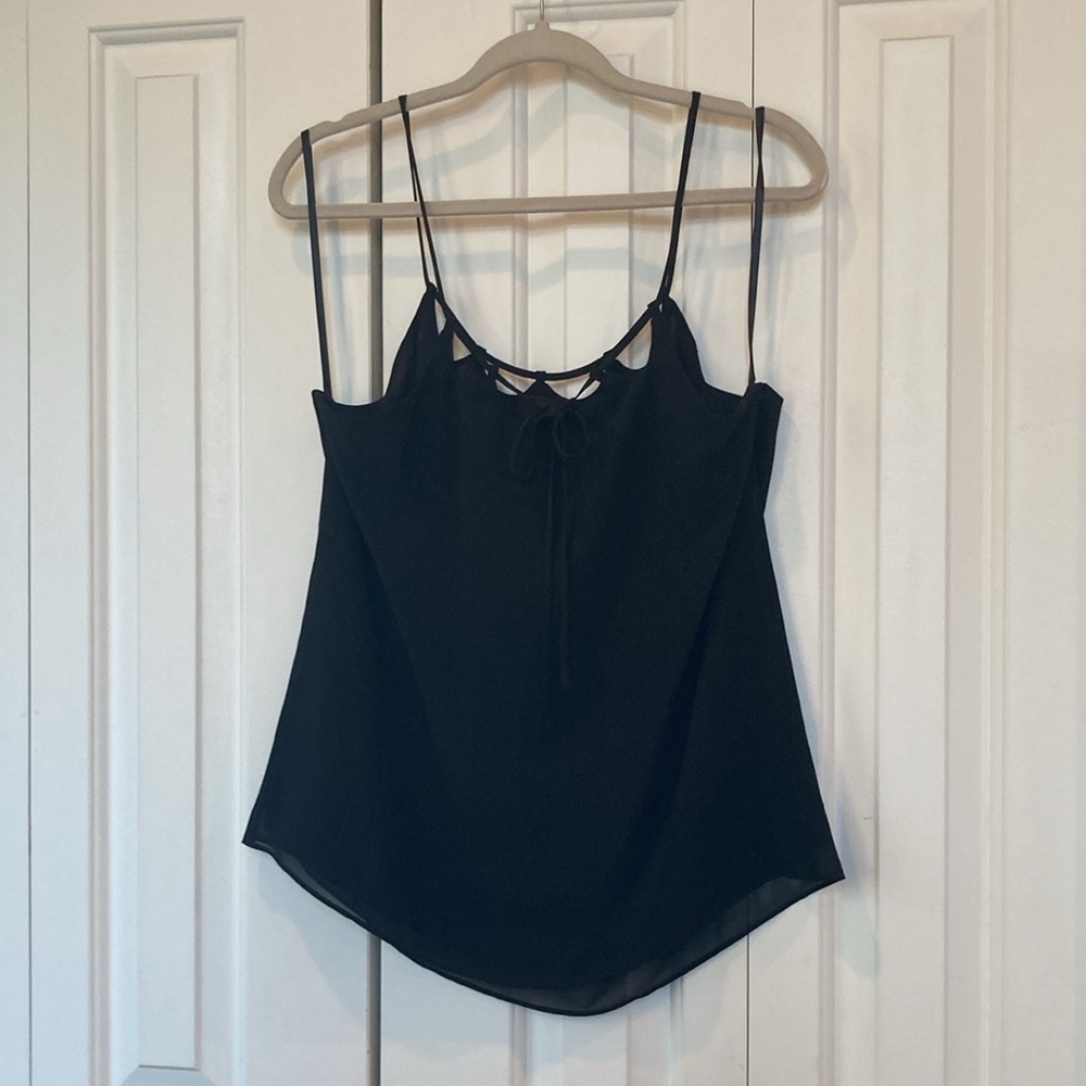 NWT. Naked zebra top. Size medium. - Picture 2 of 10